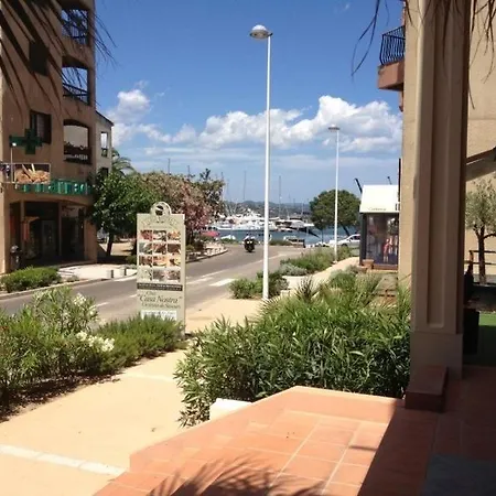 Ondeci Porto-Vecchio (Corsica)